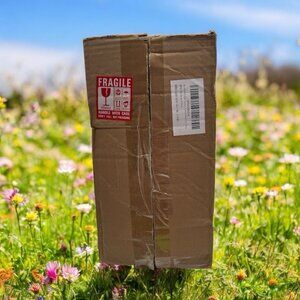 Blossom Fake Orchids- Shelf Bathroom Decor